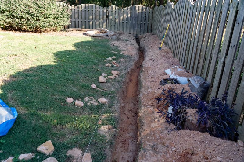 Increase Your Drainage Grading Business with an AI Driven, Targeted Website