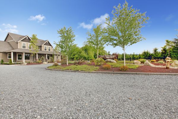 Driveway Regrading Service - Driveway Regrading Service Muskegon, Michigan